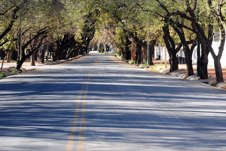 ¿Quiénes son estos tipos con nombre de calle en Mendoza? ¿Quiénes son estos tipos con nombre de calle en Mendoza?