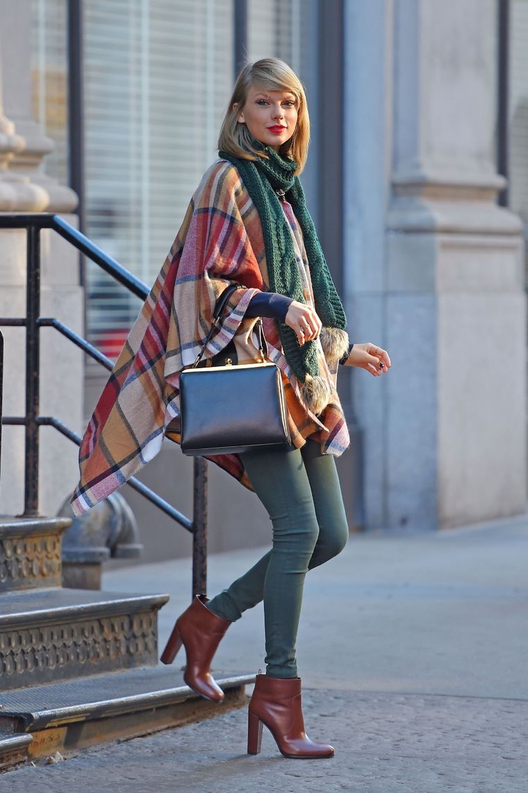 Taylor Swift Foto: Foto: Gentileza Blogspot