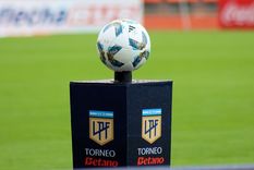 El Comité se reunió y definió la agenda de LPF del año entrante. Foto: Santiago Tagua/MDZ