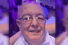 Ercilio Abel Centurión fue asesinado el 26 de marzo en su vivienda de Rosario.