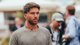 Gasly combina una trayectoria sólida en la Máxima con contratos deportivos y comerciales que impulsaron su patrimonio.