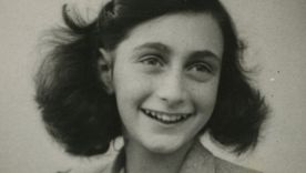 Una de las efemérides más importantes del 12 de junio es el aniversario del nacimiento de Ana Frank. Foto: ANN FRANK MUSEUM Una de las efemérides más importantes del 12 de junio es el aniversario del nacimiento de Ana Frank. Foto: ANN FRANK MUSEUM