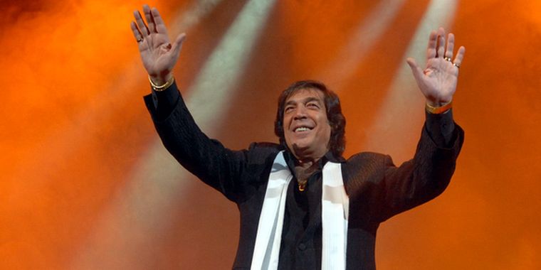 Foto: Nacho Gaffuri / MDZ