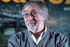 Luis Brandoni.&nbsp;