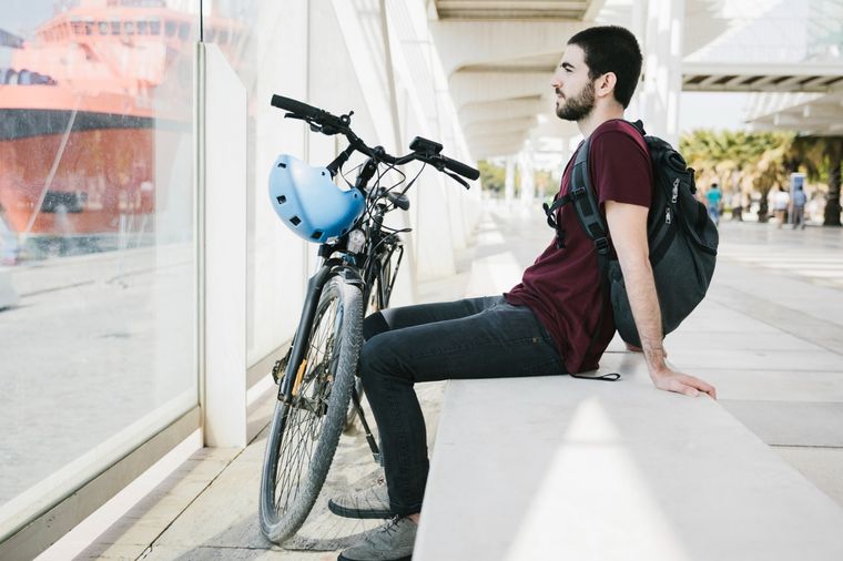 Se podrán adquirir descuentos en bicis y también en mantenimiento Foto: Freepik