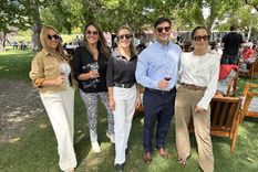 No te pierdas la galería de fotos, al final de la nota. Foto: MDZ