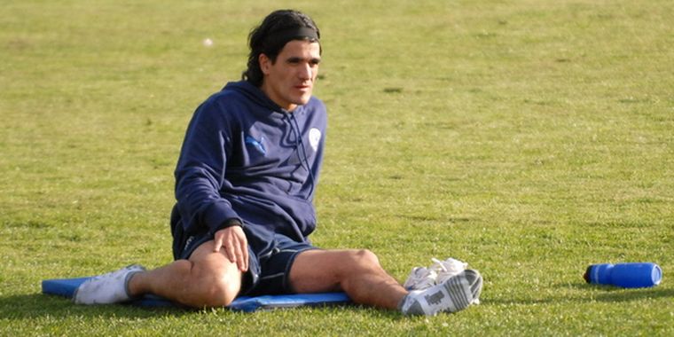 Foto: Nacho Gaffuri / MDZ