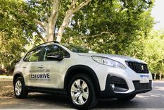 peugeot 2008: las 5 claves de un producto que promete