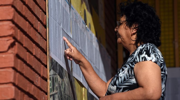 Foto: Pachy Reynoso / MDZ