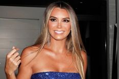 Elizabeth Gutiérrez lleva un sugerente escote y es furor en internet Elizabeth Gutiérrez ha trabajado en varias telenovelas como El fantasma de Elena, Corazón salvaje, Acorralada, entre otras. Foto: Archivo