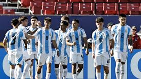 La transmisión de la final entre Argentina y Marruecos sufrirá un desperfecto en Chile.