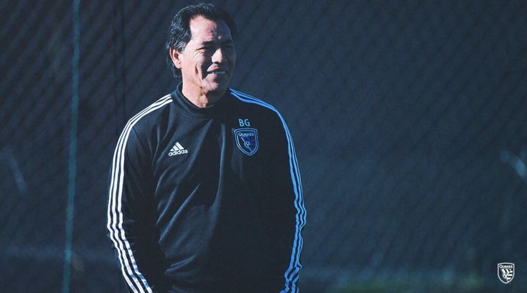 Foto: San José Earthquakes
