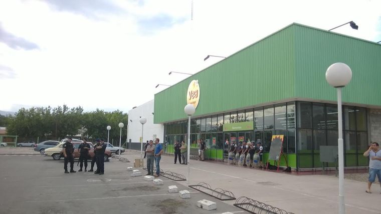 Foto: Pachy Reynoso / MDZ