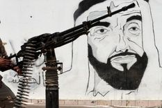 Emiratos Árabes Unidos se involucró en la guerra de Yemen, que dura ya seis años.