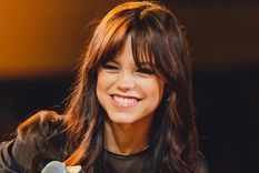 Jenna Ortega reveló cuál sería el motivo por el que podría dejar de ser actriz