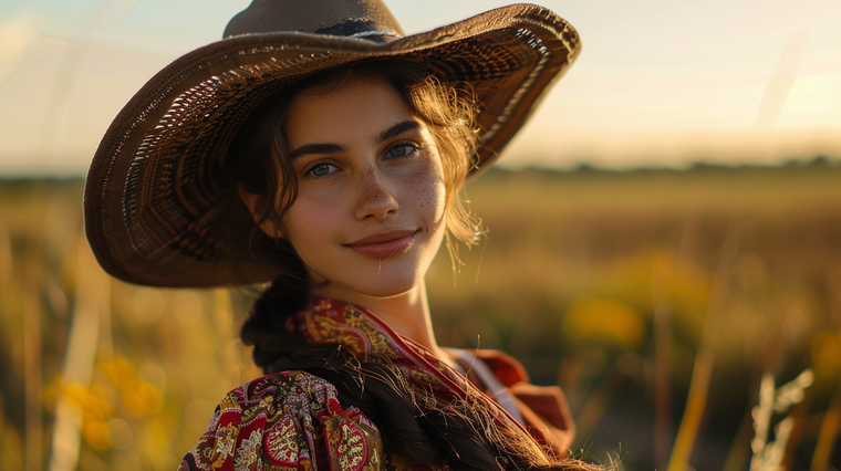 Los signos del zodiaco que tendrán buena suerte, según la astrología Foto: MidJourney/MDZ