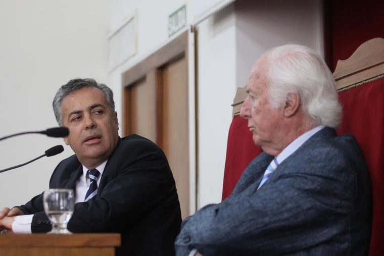 Foto: Prensa Poder Judicial