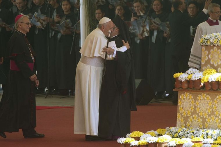 Foto: www.telam.com.ar