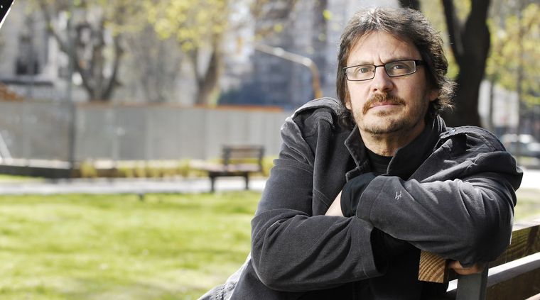 Felipe Pigna fue contundente y comparó el gobierno de Javier Milei con la dictadura Foto: planeta.es