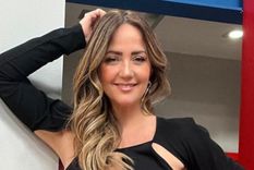 Andrea Legarreta y Erik Rubín se separaron tras 22 años de matrimonio.