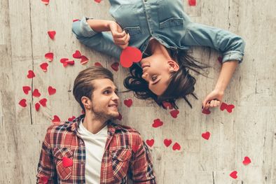 MDZol | La palabra placer se asociada con los instintos primarios del ser humano Foto: SHUTERSTOCK