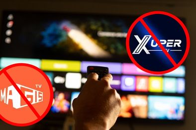 MDZol | Alternativas Magis TV-Xuper TV - Portada