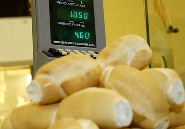 Varias panaderías afectadas. Foto: Archivo / MDZ