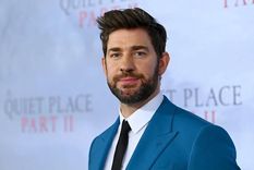John Krasinski hoy es una de las figuras más importantes del mundo del espectáculo.