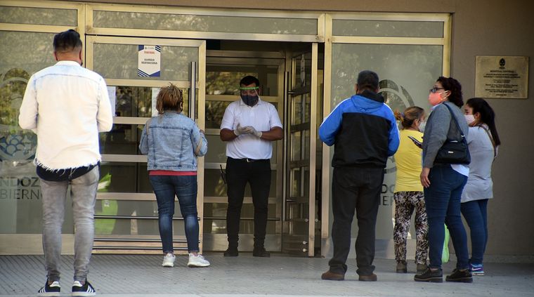 Foto: ALF PONCE MERCADO / MDZ