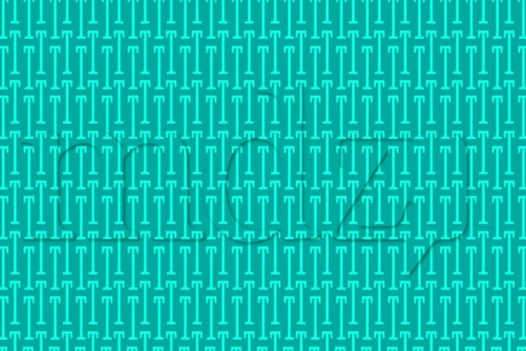 Acertijo visual Acertijo visual, reto visual, letra Foto: MDZ Online