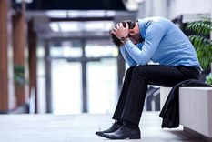 La ansiedad y el insomnio pueden ser solventados con una fruta mágica (Shutterstock).