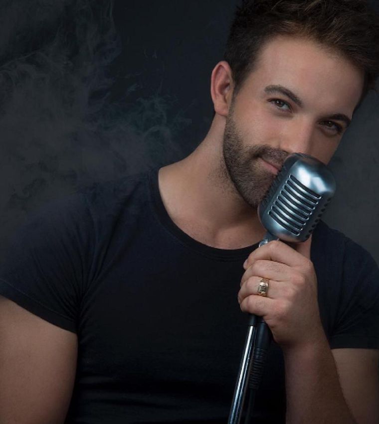 Ganador de La Voz Argentina