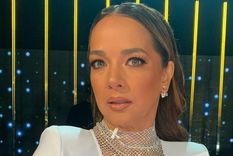 Adamari López, Toni Costa, Instagram Fuente: Instagram Adamari Lopez