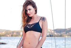 silvina luna se suma a una plataforma de contenido para adultos