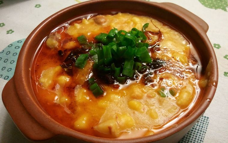 La receta de Doña Petrona para preparar el mejor locro