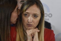 Foto: Juan Mateo Aberastain/MDZ Foto: Juan Mateo Aberastain/MDZ