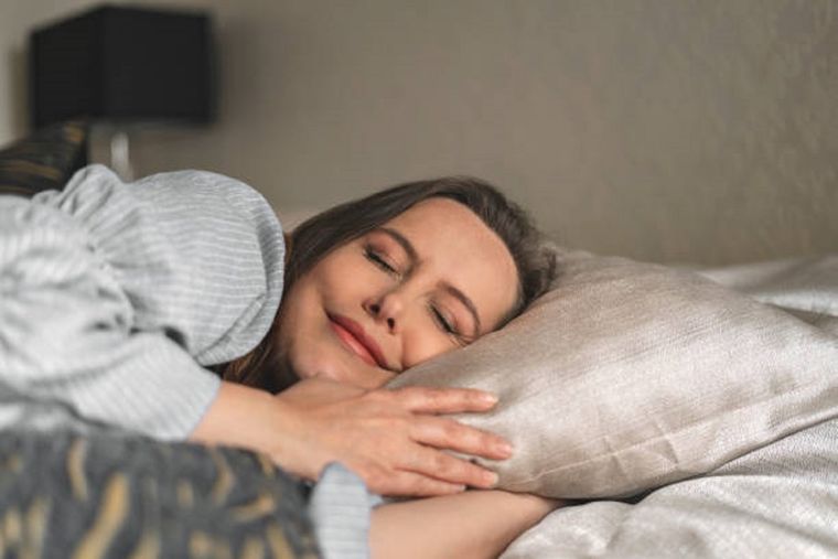 Insomnio Foto: istockphoto