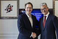 Con sede legal en Hong Kong pero con implicancia en Asia Pacífico, la empresa Novva se suma al mercado de energías renovables de Argentina. Ya lo hicieron en Colombia.