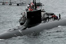 Foto: TIMOTHY AGUIRRE / US NAVY