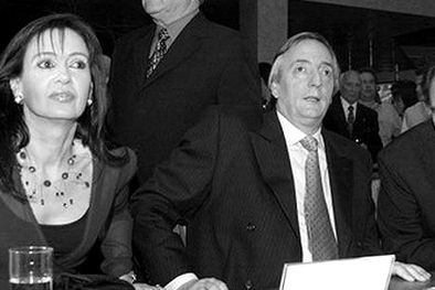 MDZol | López es el mimado de los Kirchner a la hora de hacer negocios.