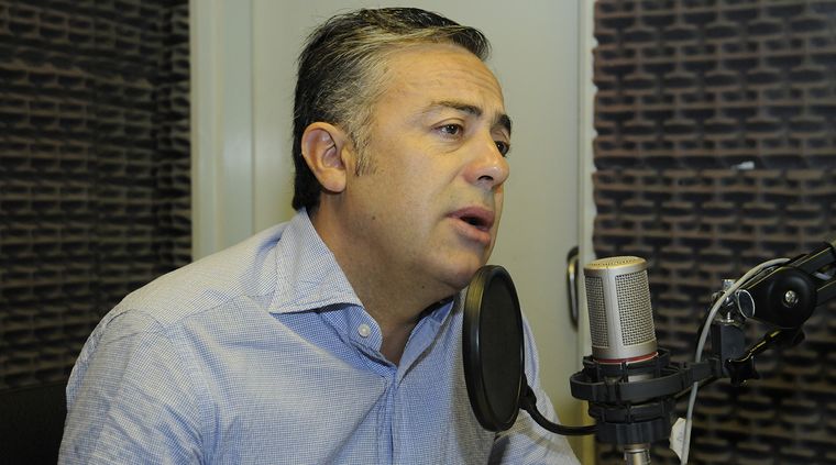Foto: Fernando Martinez/MDZ