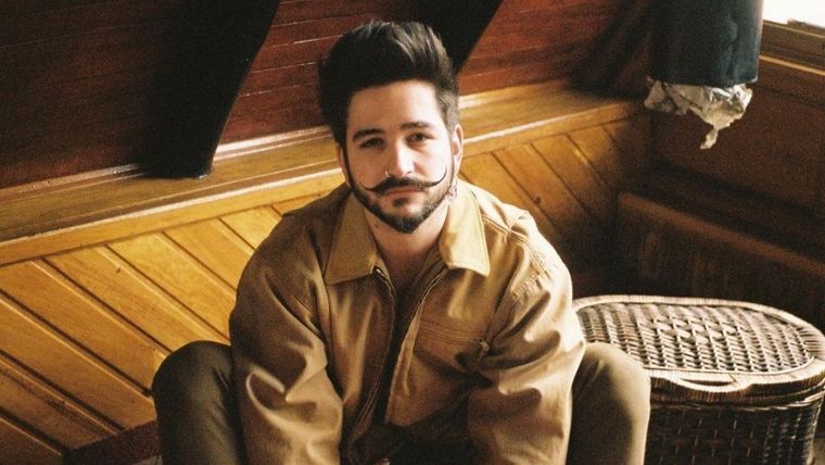 Camilo Instagram Camilo