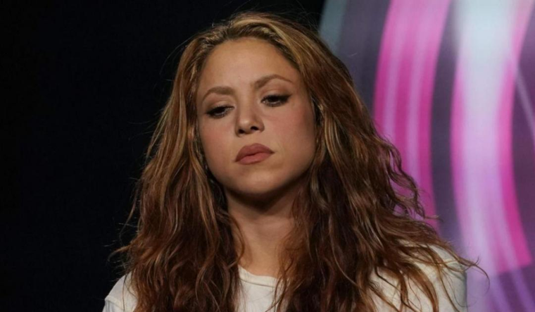 El motivo que esgrimió el chef privado de Shakira para dejar de trabajar con ella se cayó en solo unos días, dejando expuesta la dura verdad. Foto: AFP.