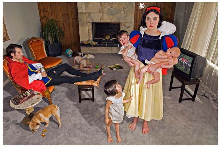 Foto: http://dinagoldstein.com