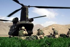 la otan creara una nueva tropa ante amenazas de rusia