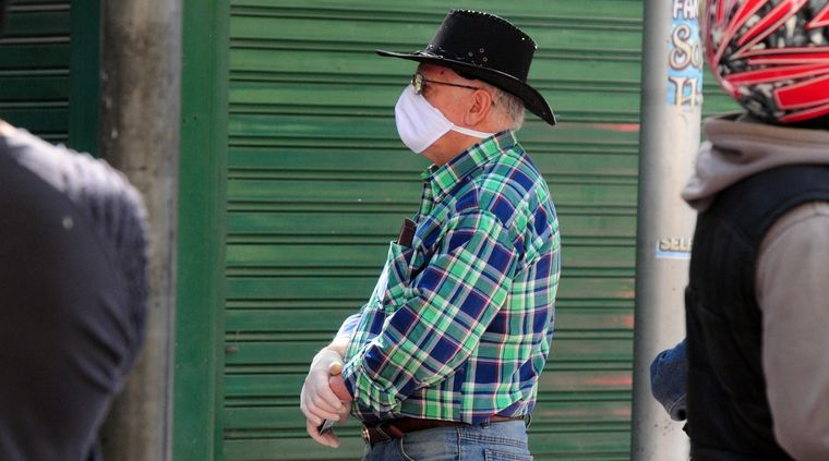 Foto: ALF PONCE MERCADO / MDZ