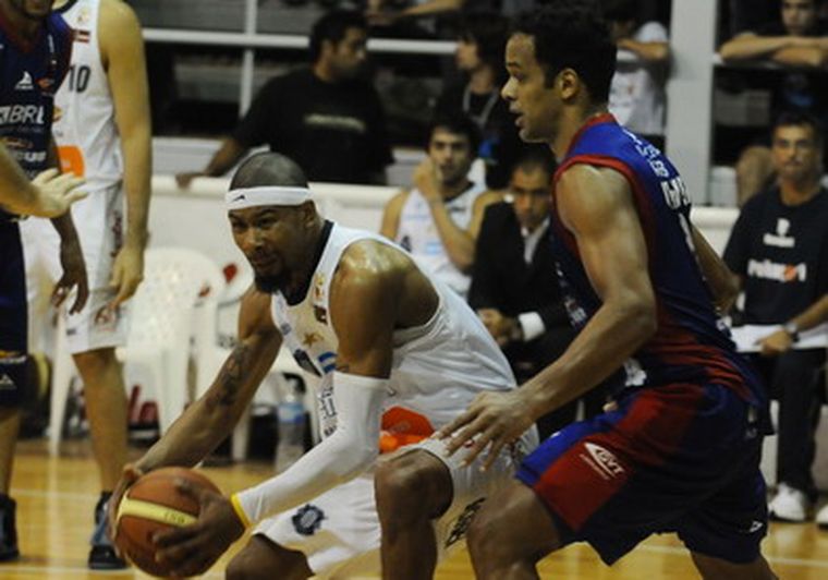 Foto: Alf Ponce / MDZ