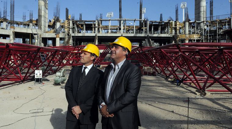 Foto: Alf Ponce / MDZ