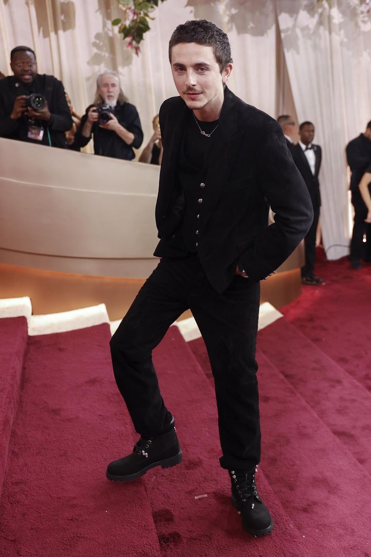 Timothee Chalamet. Timothee Chalamet.