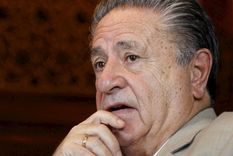 Eduardo Duhalde&nbsp;